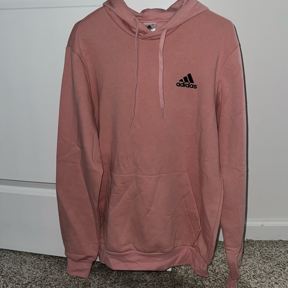 Adidas Hoodie